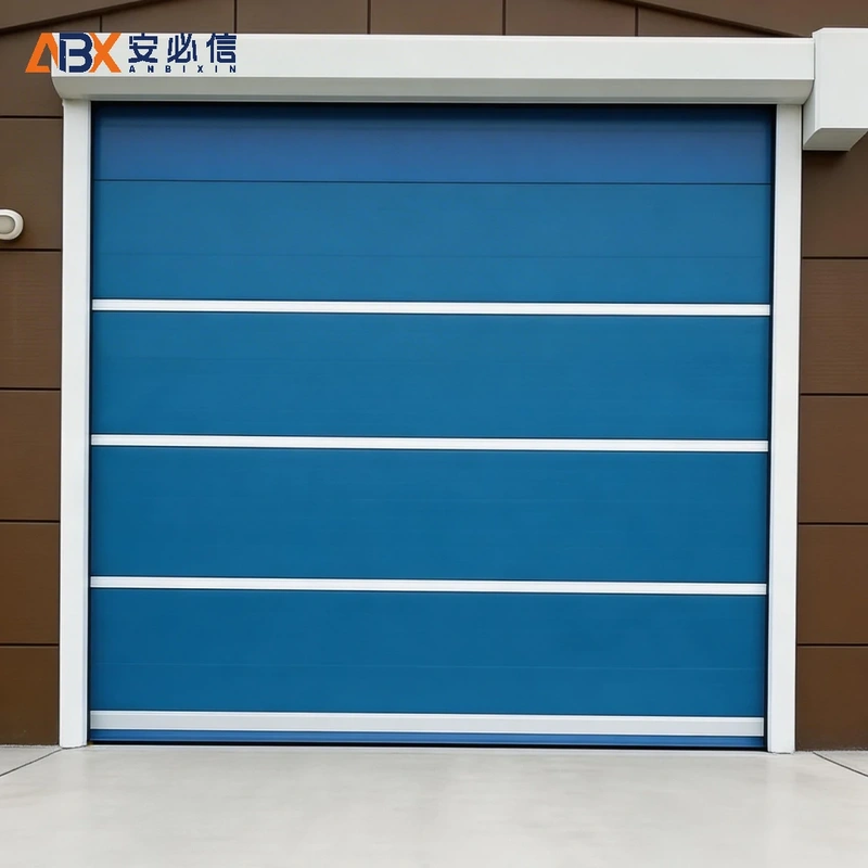 鹤壁市洁净快速门