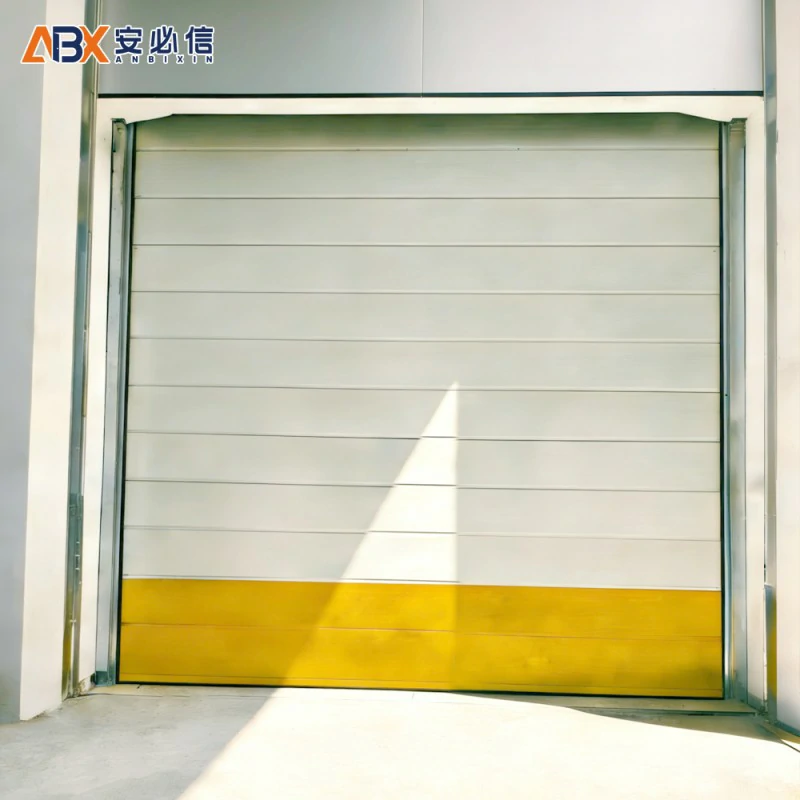 鹤壁市升降提升门